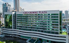 Crowne Plaza Panamá