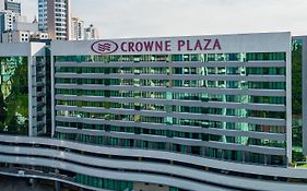 Crowne Plaza Panamá